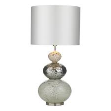 David Hunt Boavista Volcanic Table Lamp