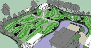 Ambitious Plans To Expand Golf Course