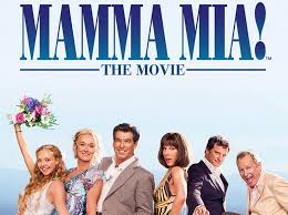 Cubasi Mamma Mia Soundtrack Tops Uk Album Charts