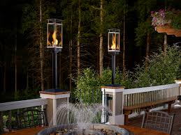 Fire Pits Burners Gas Torches