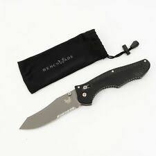 Blade has no nicks or evidence of use, grips are flawless. Benchmade 740 Dejavoo G10 Titanium S30v Large Folding Knife Bob Lum Nos For Sale Online Ebay