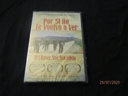 dvd 2007 spanish packaging