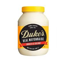 dukes mayonnaise dukes