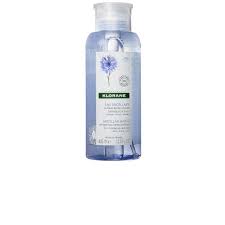 klorane fl water make up remover