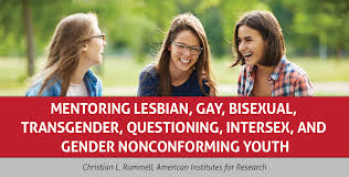 / toolkit users are encouraged to visit all toolkit sections for a comprehensive overview of. Mentoring For Lgbtqi Gnc Youth