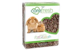 the best litter for rabbits review in