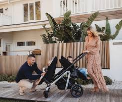 How A Double Stroller Can Make Your
