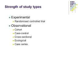 Types of Studies   STEP  Stats   Step     Medbullets com Cohort studies diagram