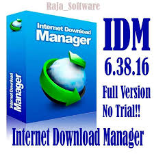 This internet download manager latest trial version is compatible with windows xp, windows why choose internet download manager(idm)? Jual Internet Download Manager Idm Terbaru No Trial Murah Mei 2021 Blibli