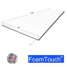 foamtouch upholstery foam cushions