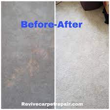 atlanta carpet repair
