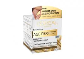 l oréal paris age perfect collagen