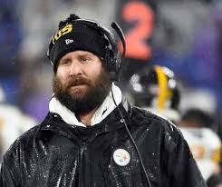 Ben roethlisberger has been publicly accused of sexual assault twice—once in 2009 and once in 2010. Ben Roethlisberger On Lockdown Urges Others To Stay Home Triblive Com