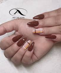 avalon nails spa