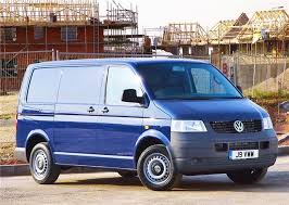 Top 10 Volkswagen Transporter T5 Versions You Will Find For