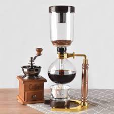 Glass Coffee Maker In India