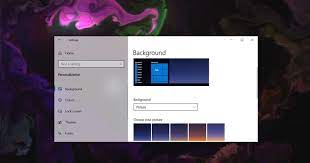 live animated desktop to windows 10