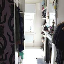 How To Create A Walk In Wardrobe Mad