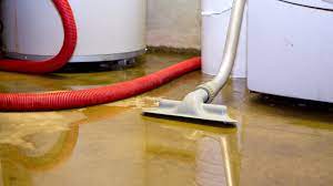 homeowners insurance cover water damage