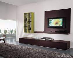 living room with tv wall mount ideas