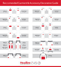 25 Best Of For Machine Embroidery Placement Chart Thedredward