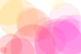 round circle shape wallpaper graphic by