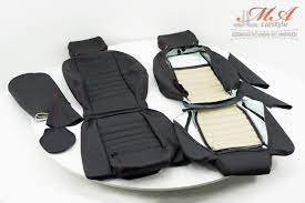 Leather Upholstery Kit For Seats Alfa