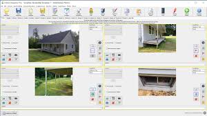 home inspector pro inspection software