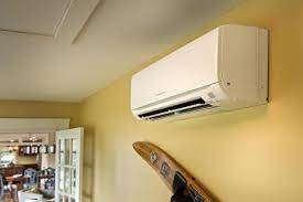 ductless mini split installation cost