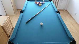 Therefore, we have access to olhausen's build your own table (byot) tool. Homemade Pool Table Youtube
