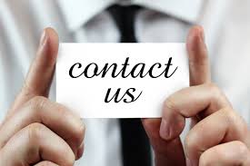 Image result for contact us