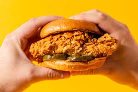 Best Fast Food Fried Chicken Sandwiches Post Popeyes