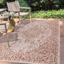 indoor outdoor area rug