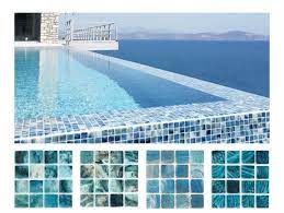 25mm X 25mm Glass Pool Tiles Buy