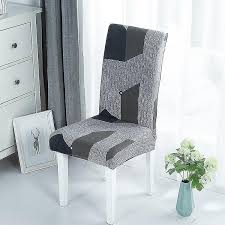 Stretch Chair Covers For Dining Room