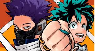 There was something about the clampetts that millions of viewers just couldn't resist watching. MultifuncÈ›ional Pronume Uimit Boku No Hero Academia Character Generator Richtigerfolgreich Com