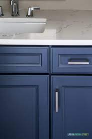 how to paint theril cabinets life