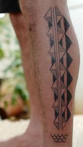 38 hawaiian tribal tattoos ranked in order of popularity and relevancy. Kakau The History And Meaning Of Hawaiian Tribal Tattoos