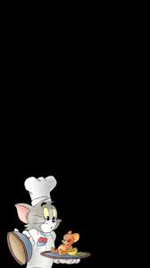 tom and jerry phone wallpapers 2k 4k