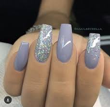 Nail artist simcha whitehill aka miss pop shows and tells you exactly how to copy this snowflake mani. Nail Designs For Sprint Winter Summer And Fall Holidays Too