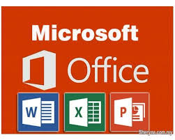 Microsoft Office Training Course Ms Word Excel Powerpoint