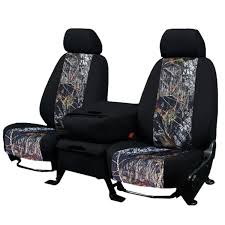 Mossy Oak Seat Covers For Cars Trucks