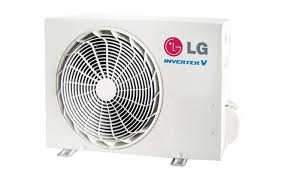 lg single split inverter outdoor unit