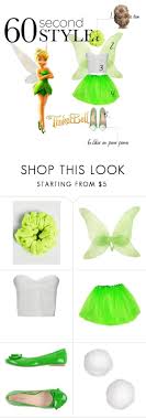My good friend asked me to help her make a tinkerbell fairy costume for her little girl's fourth birthday. Last Minute Halloween Costume Tinker Bell Diy Tinkerbell Costume Disney Costumes Diy Tinkerbell Halloween Costume
