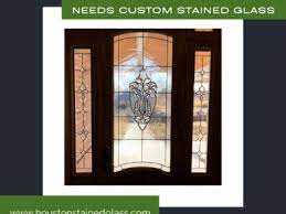 Houston Stained Glass Premier Custom