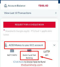 You can also send money to an individual in the messages app. How To Transfer Money From Debit Card To Bank Account Within 10 Minutes