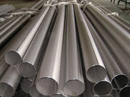 Stainless Steel 316 316l Seamless And Welded Pipes