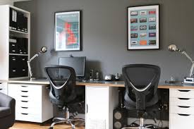 ikea hack home office study how to