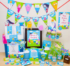 Printable Adventure Time Inspired Party Collection Creative Little