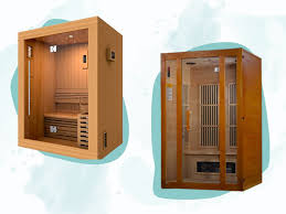 The 6 Best Home Saunas Of 2022